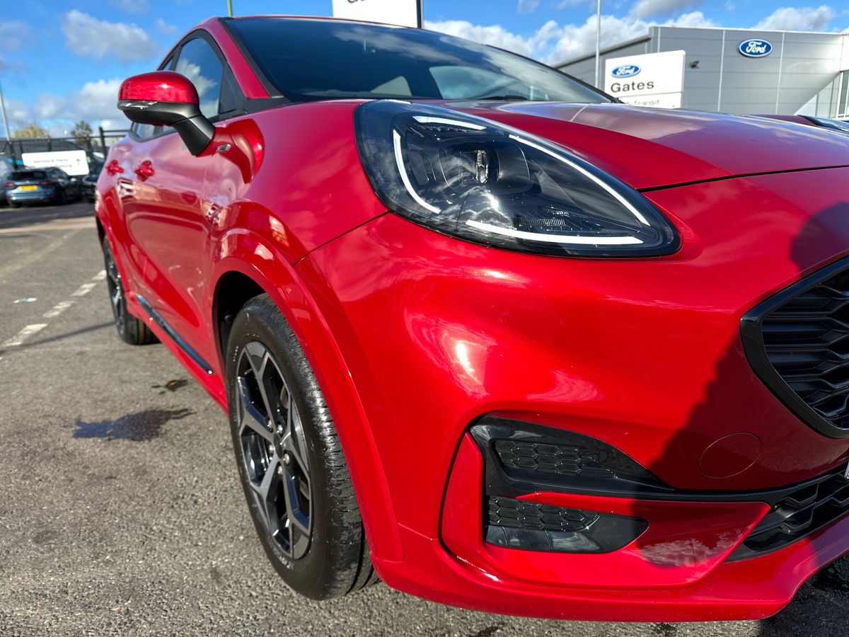 Used Ford Puma 2025 for sale - 76921908: Photo 32