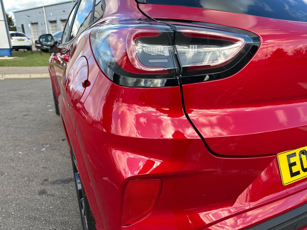 Used Ford Puma 2025 for sale - 76921908: Photo 33