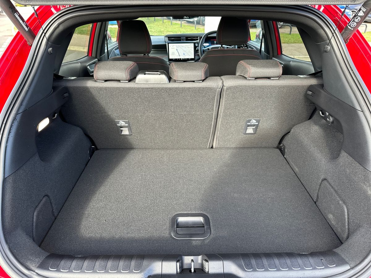 Used Ford Puma 2025 for sale - 76921908: Photo 34