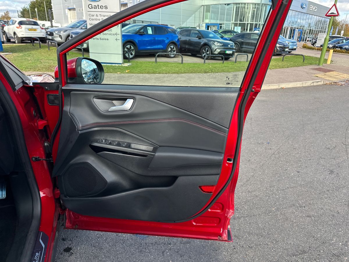 Used Ford Puma 2025 for sale - 76921908: Photo 35