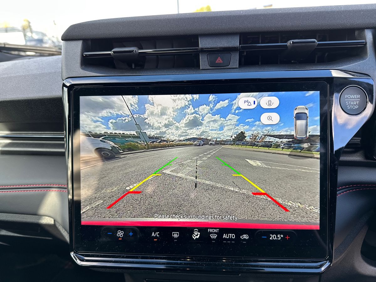 Used Ford Puma 2025 for sale - 76921908: Photo 37