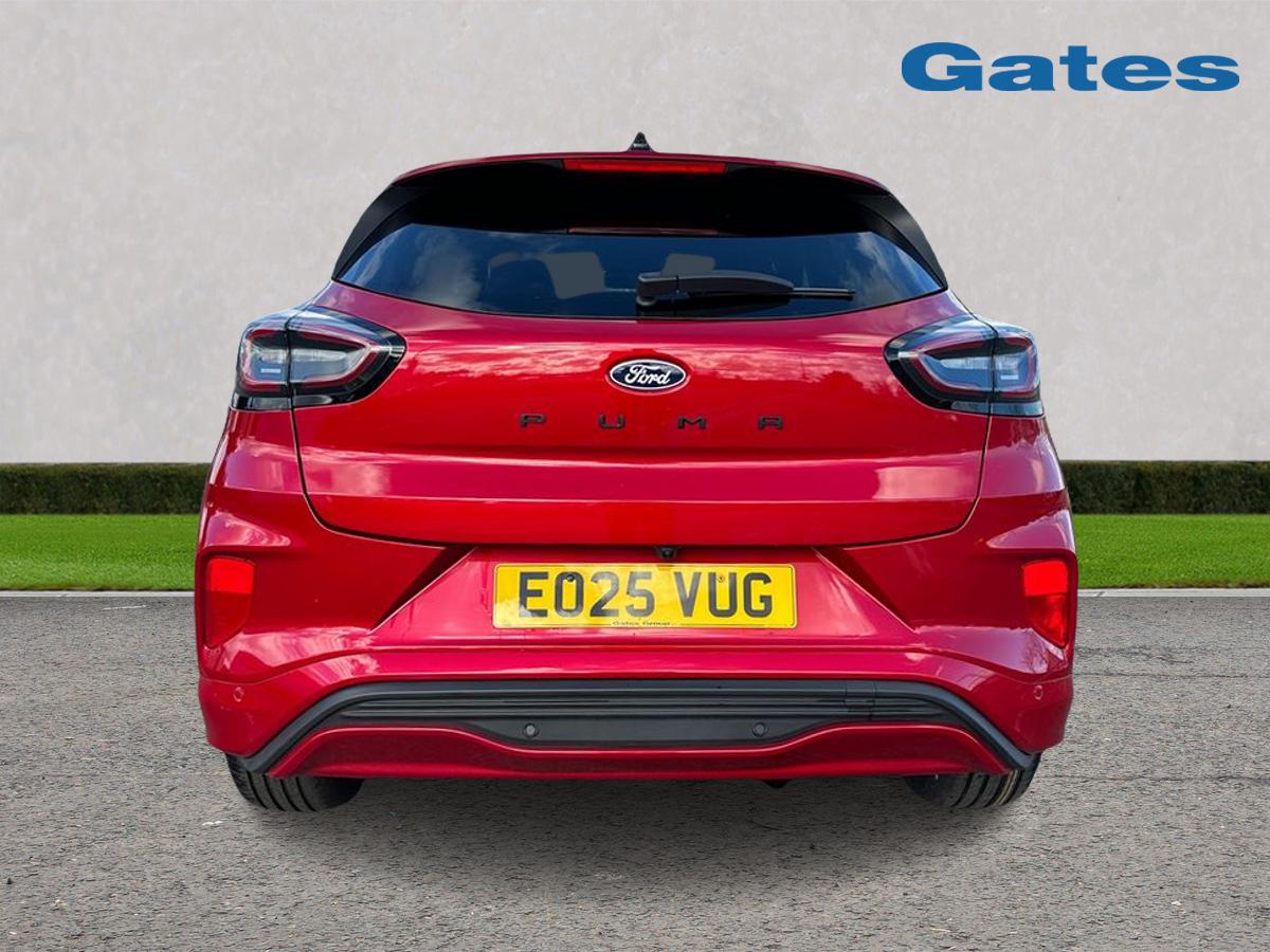 Used Ford Puma 2025 for sale - 76921908: Photo 6