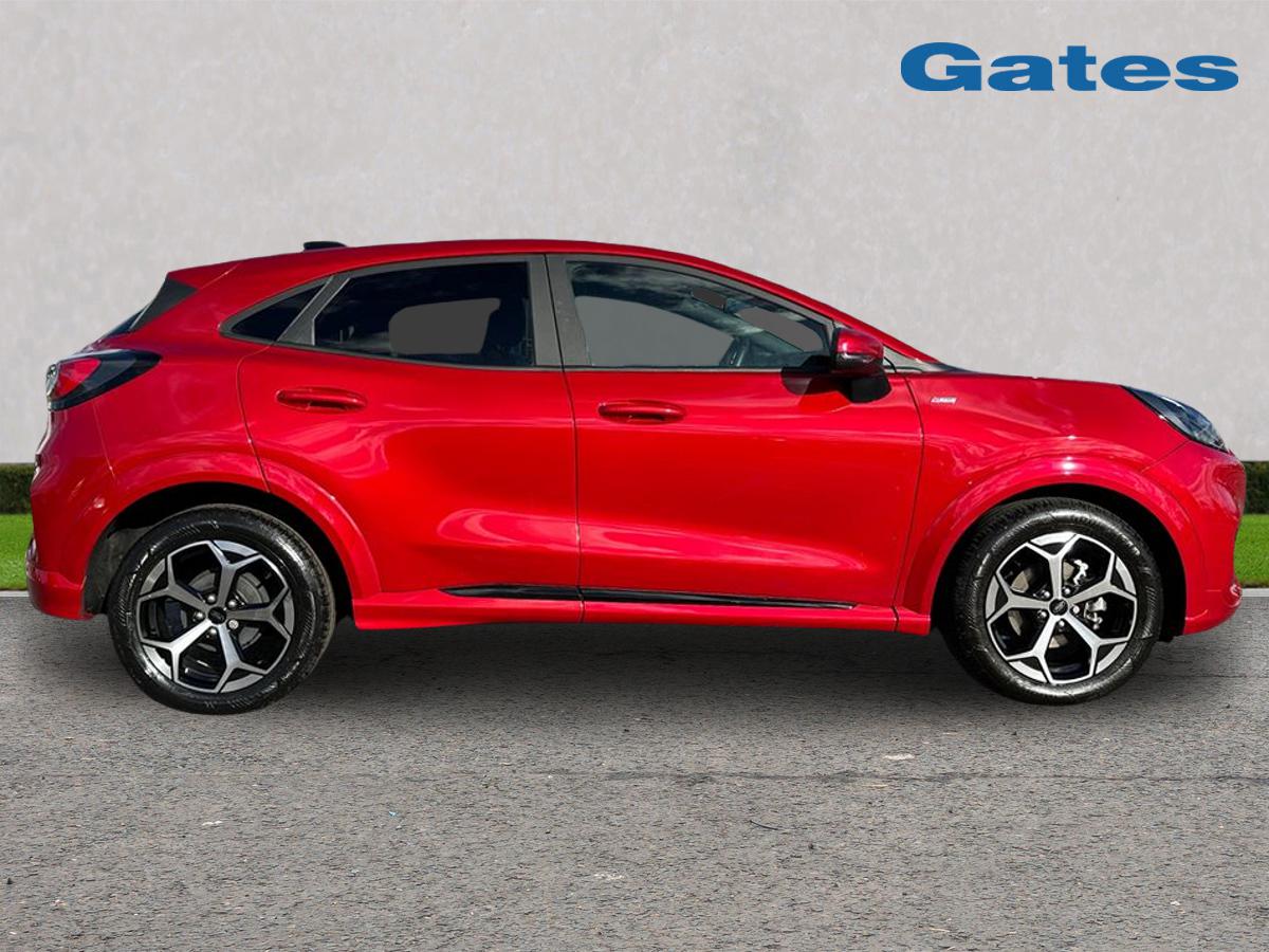 Used Ford Puma 2025 for sale - 76921908: Photo 8