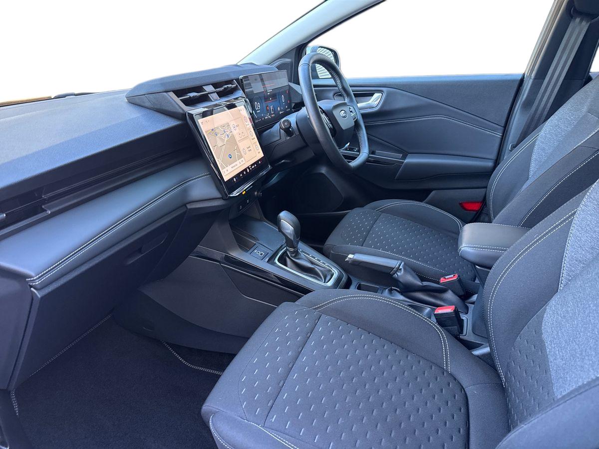 Used Ford Puma 2024 for sale - 76552572: Photo 11