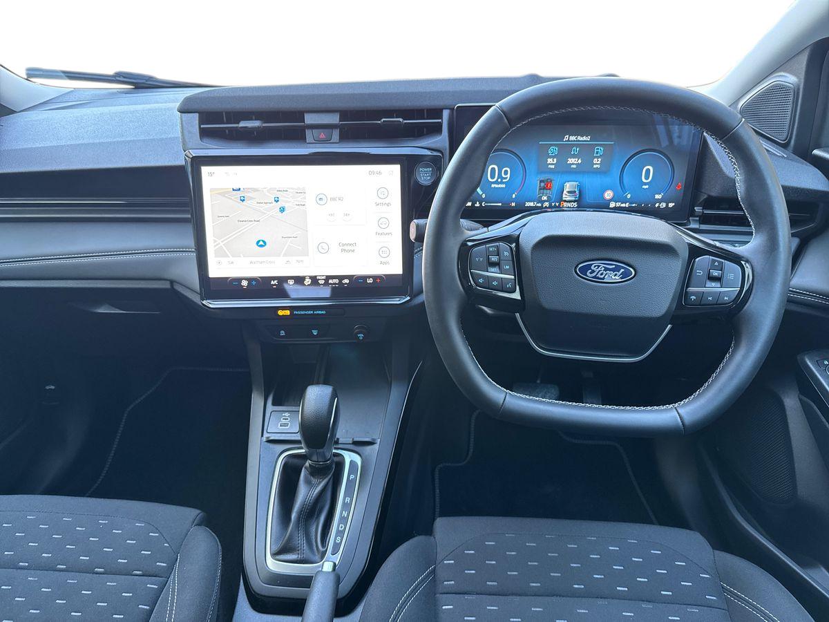 Used Ford Puma 2024 for sale - 76552572: Photo 16