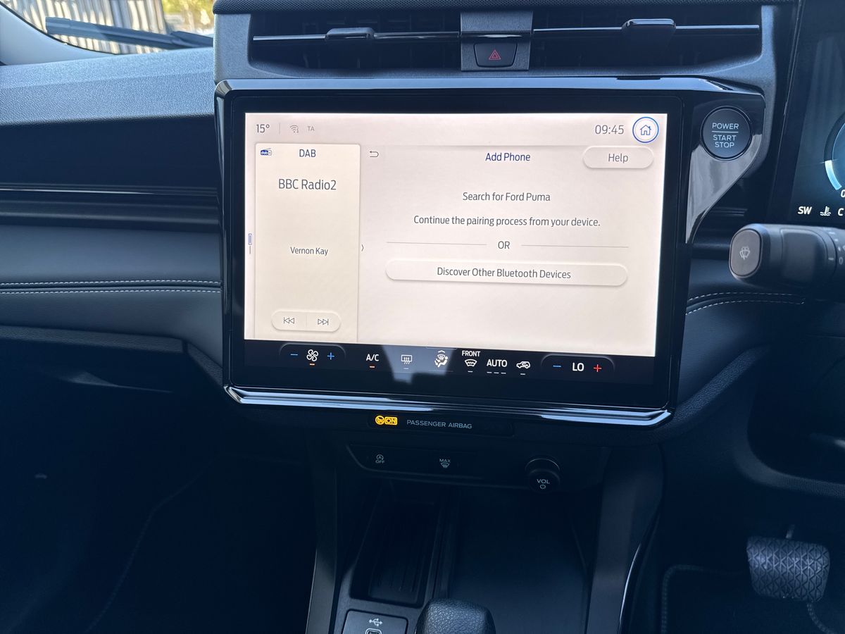 Used Ford Puma 2024 for sale - 76552572: Photo 21