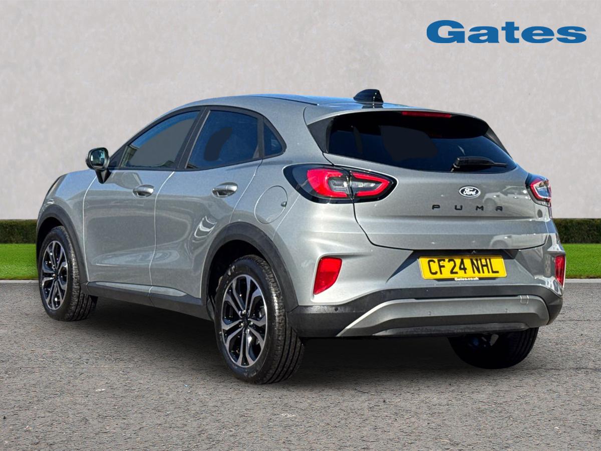 Used Ford Puma 2024 for sale - 76552572: Photo 5