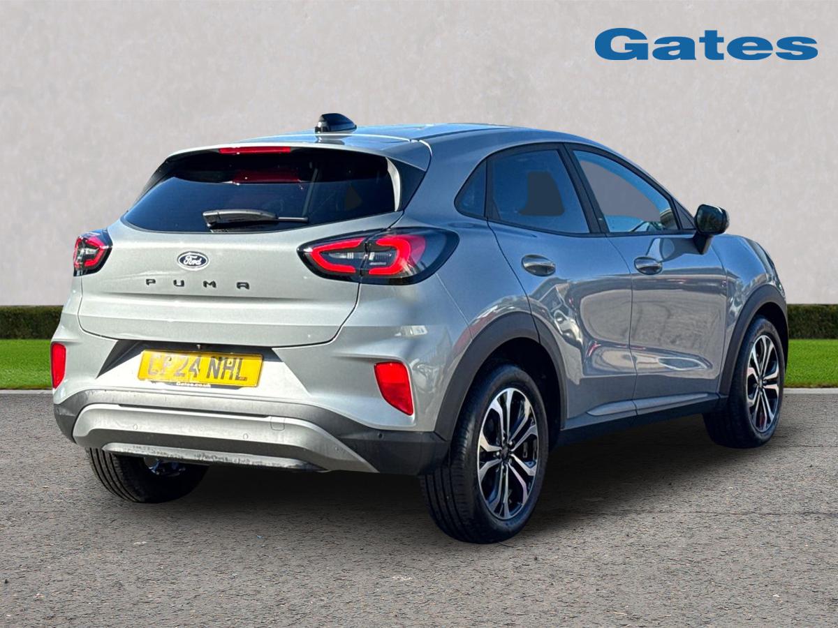 Used Ford Puma 2024 for sale - 76552572: Photo 7