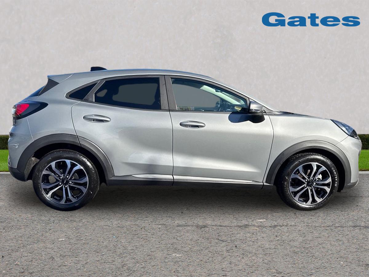 Used Ford Puma 2024 for sale - 76552572: Photo 8