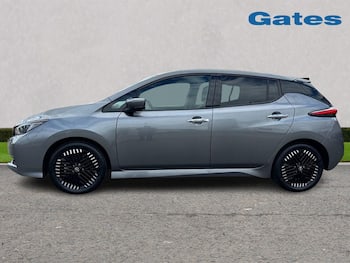 Used Nissan Leaf 2024 for sale - 79794885: Photo