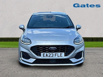 Used Ford Fiesta 2023 for sale - 75483682: Photo