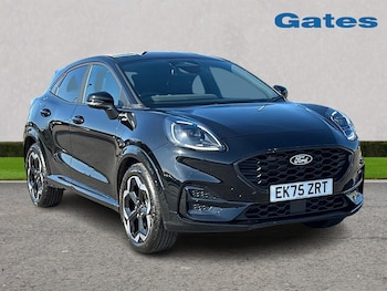 Used Ford Puma 2025 for sale - 78762043: Photo