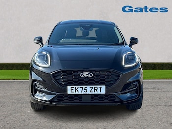 Used Ford Puma 2025 for sale - 78762043: Photo