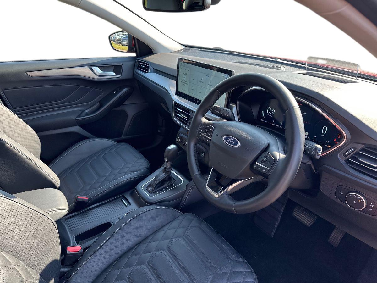 Used Ford Focus 2025 for sale - 77959996: Photo 11