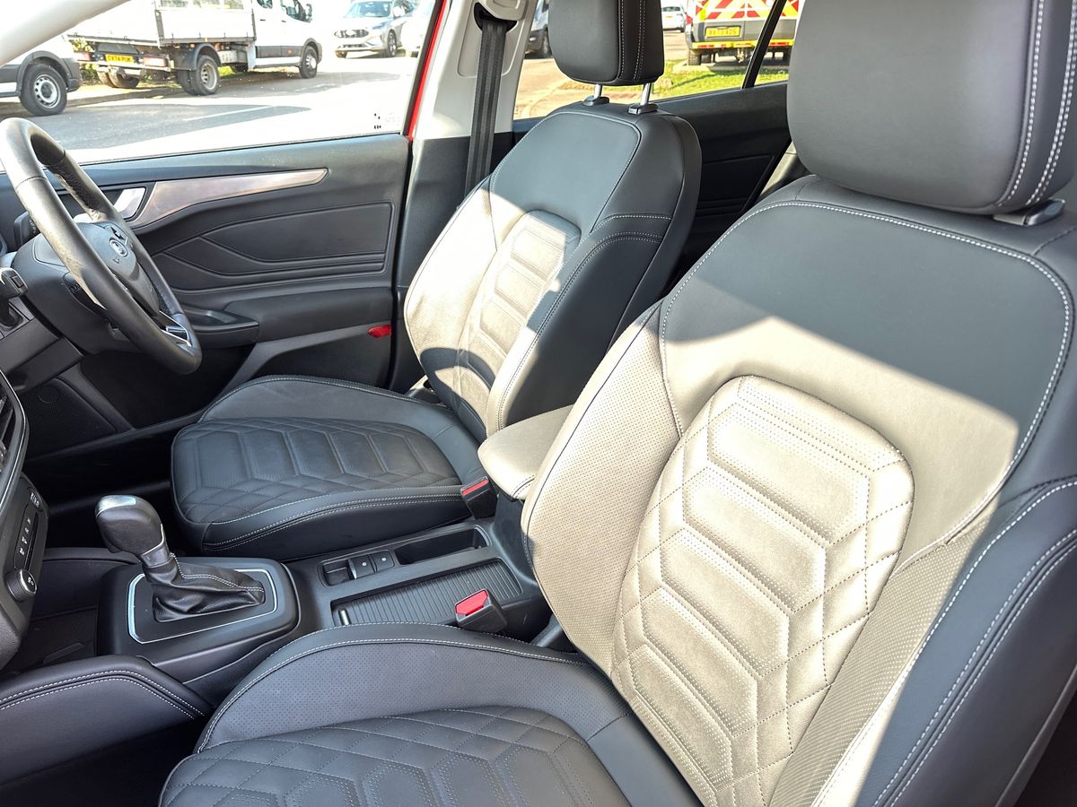 Used Ford Focus 2025 for sale - 77959996: Photo 13