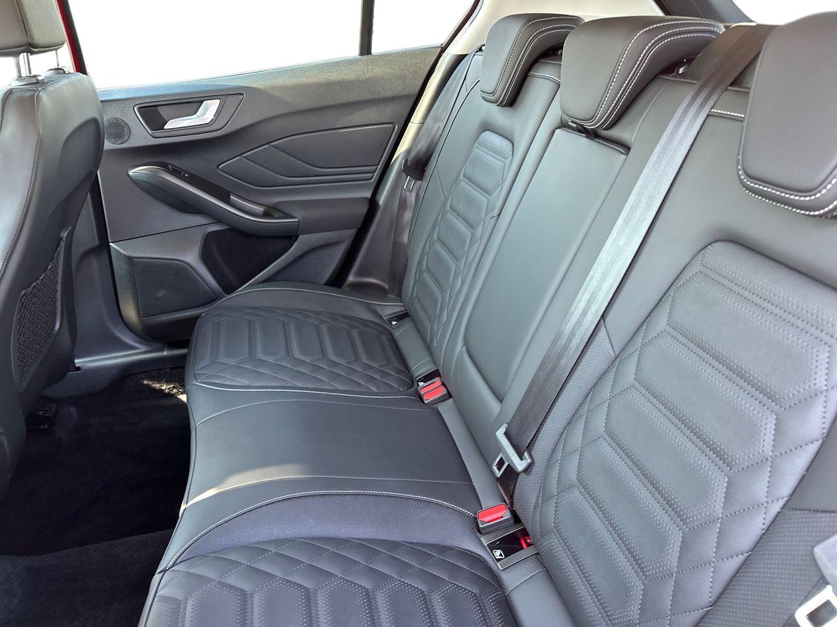 Used Ford Focus 2025 for sale - 77959996: Photo 14