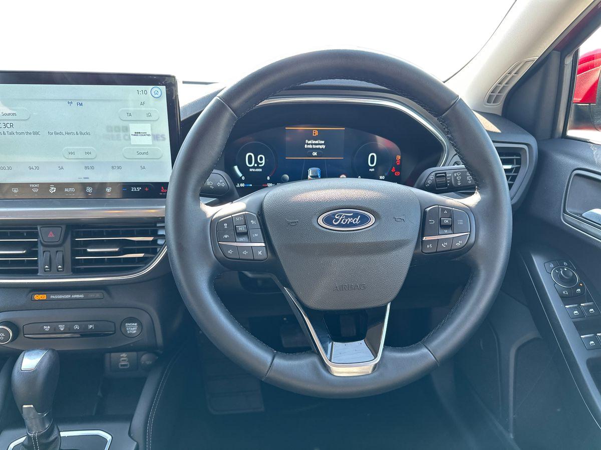 Used Ford Focus 2025 for sale - 77959996: Photo 17