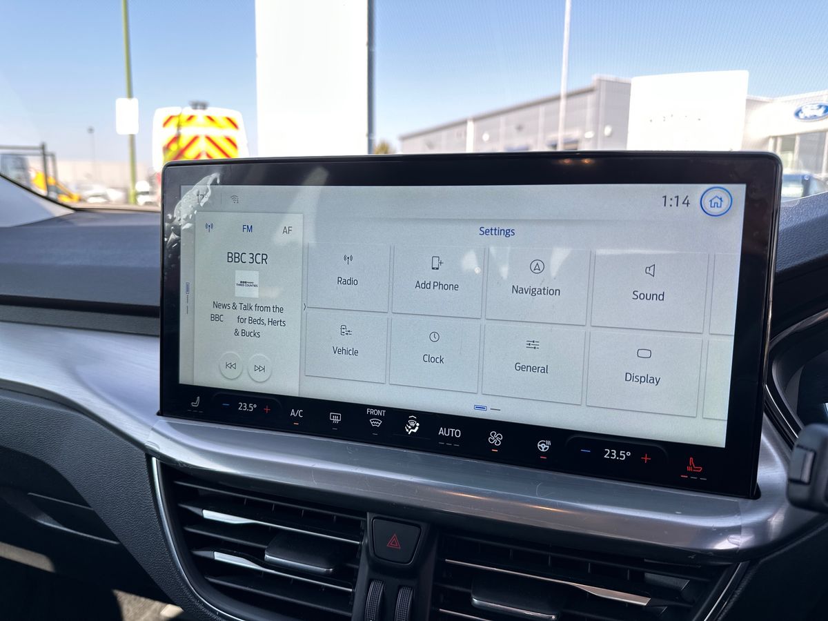 Used Ford Focus 2025 for sale - 77959996: Photo 19