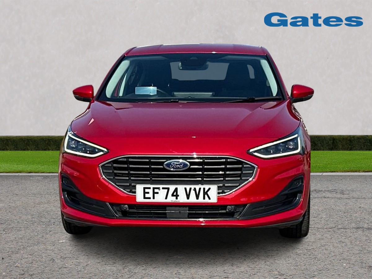 Used Ford Focus 2025 for sale - 77959996: Photo 2