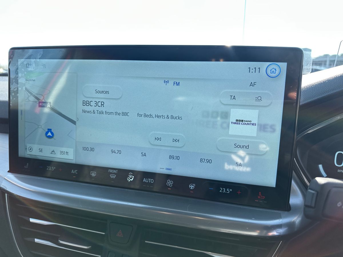 Used Ford Focus 2025 for sale - 77959996: Photo 21