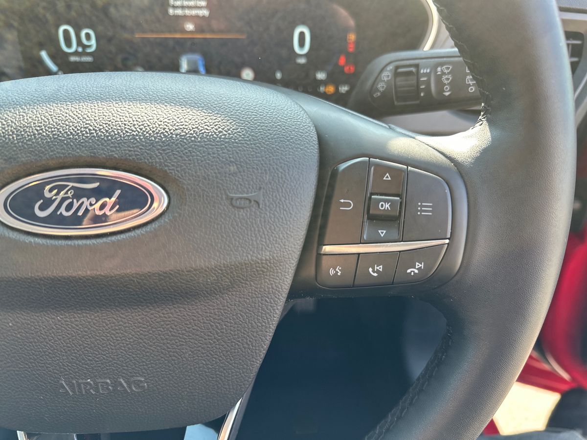 Used Ford Focus 2025 for sale - 77959996: Photo 27