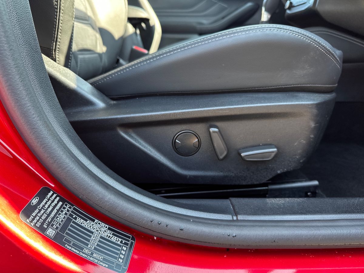 Used Ford Focus 2025 for sale - 77959996: Photo 30