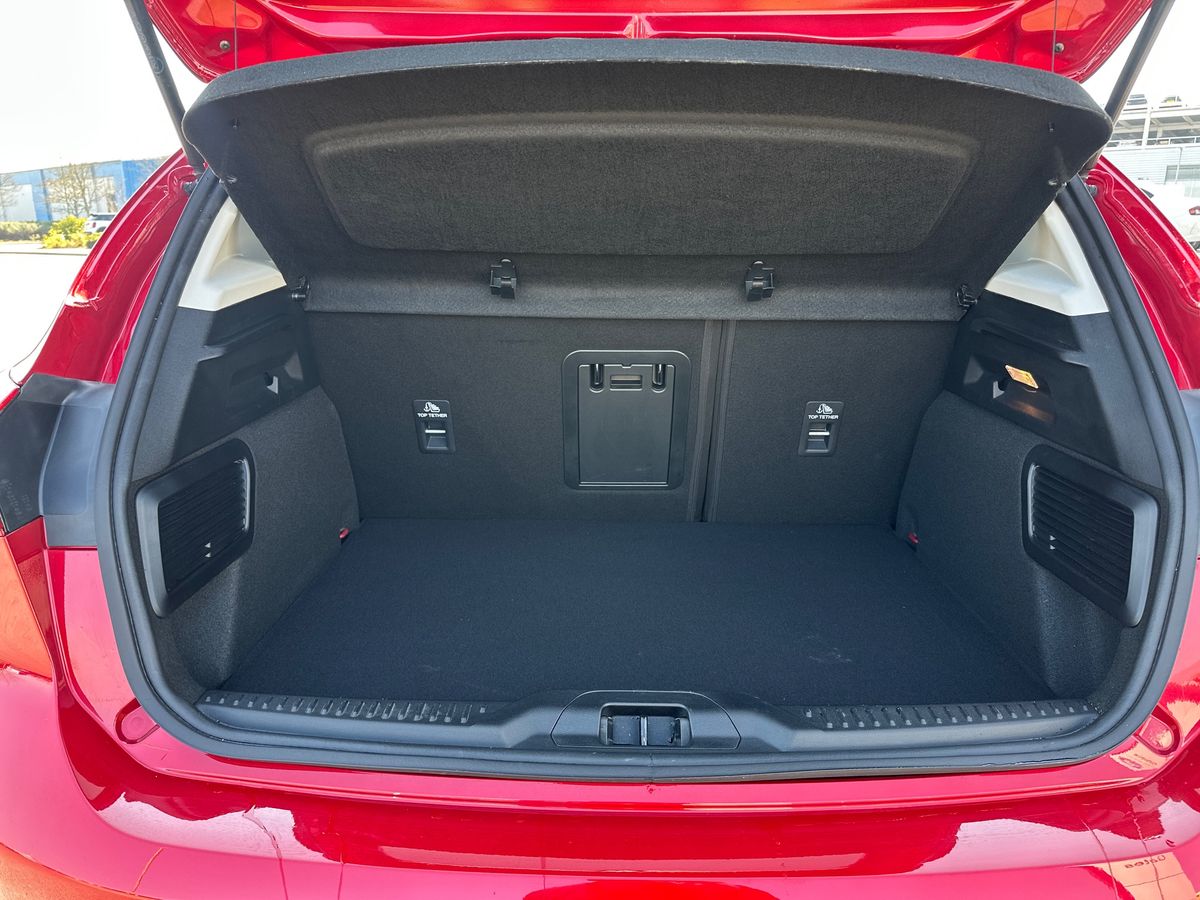 Used Ford Focus 2025 for sale - 77959996: Photo 34