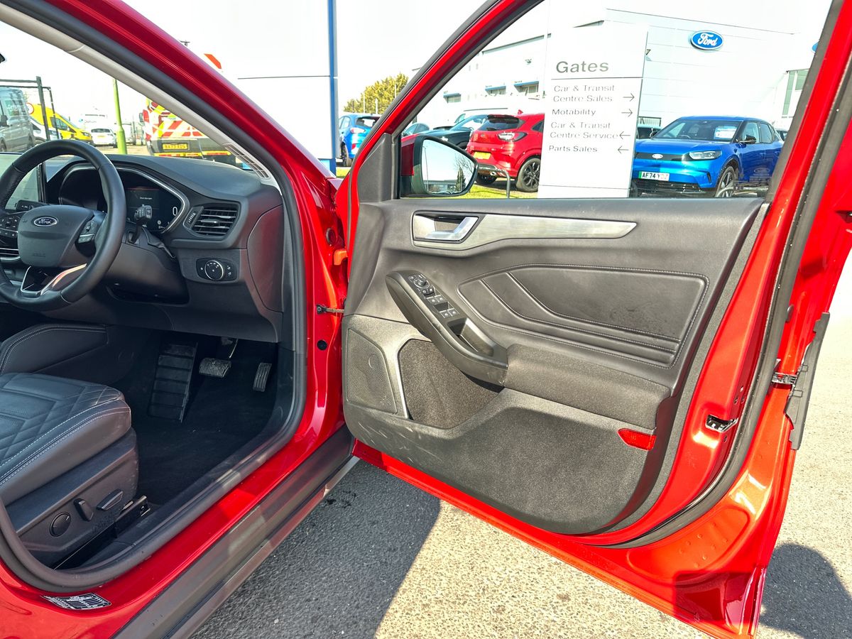 Used Ford Focus 2025 for sale - 77959996: Photo 35