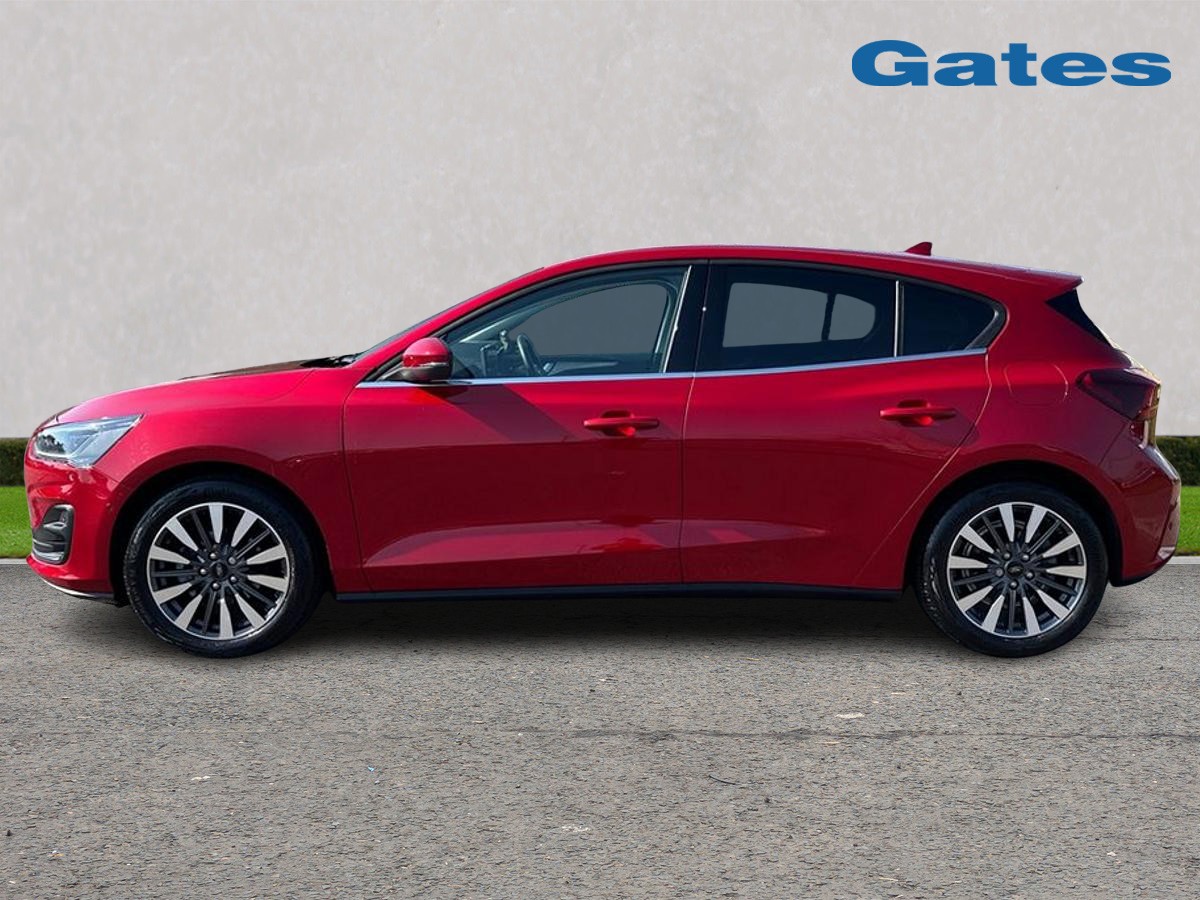 Used Ford Focus 2025 for sale - 77959996: Photo 4