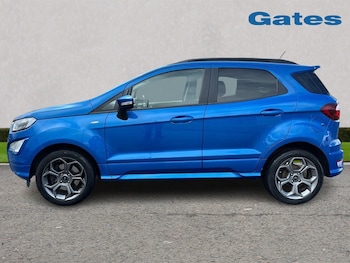 Used Ford Ecosport 2023 for sale - 78575762: Photo