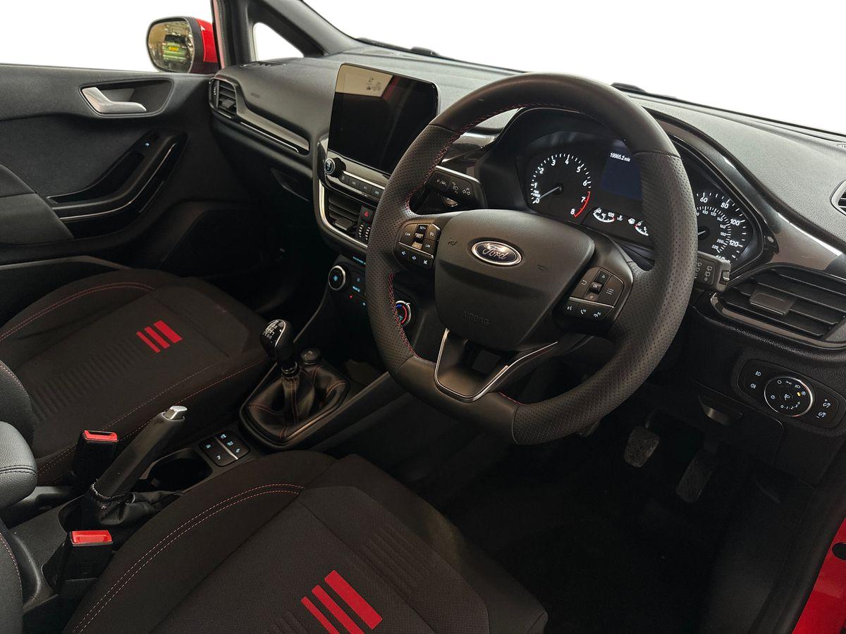 Used Ford Fiesta 2023 for sale - 77186234: Photo 10