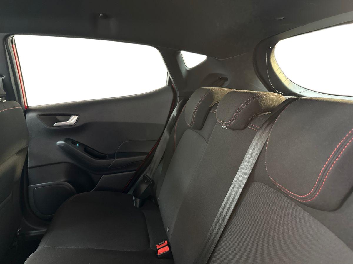 Used Ford Fiesta 2023 for sale - 77186234: Photo 14