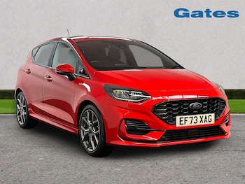 Ford Fiesta feature image