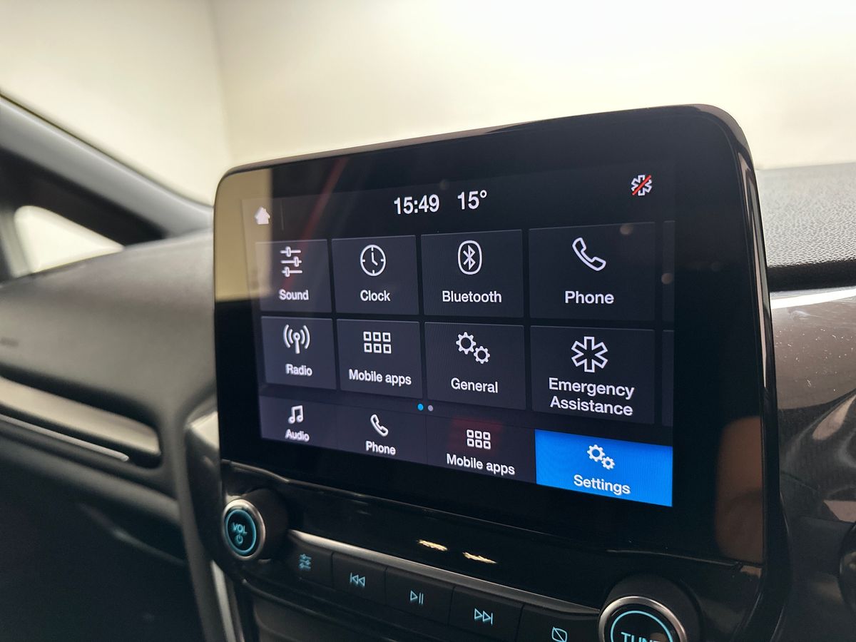 Used Ford Fiesta 2023 for sale - 77186234: Photo 20