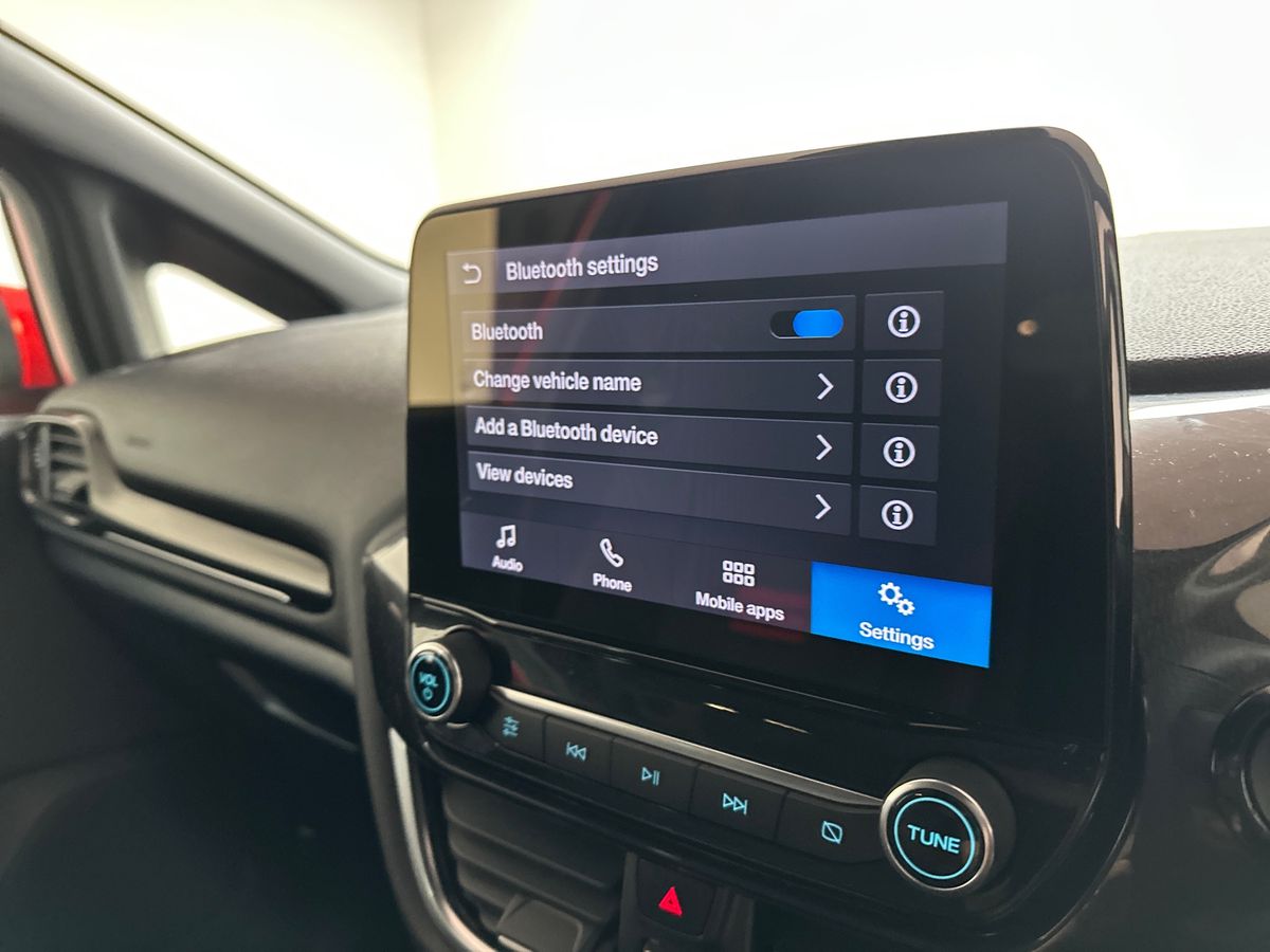 Used Ford Fiesta 2023 for sale - 77186234: Photo 21