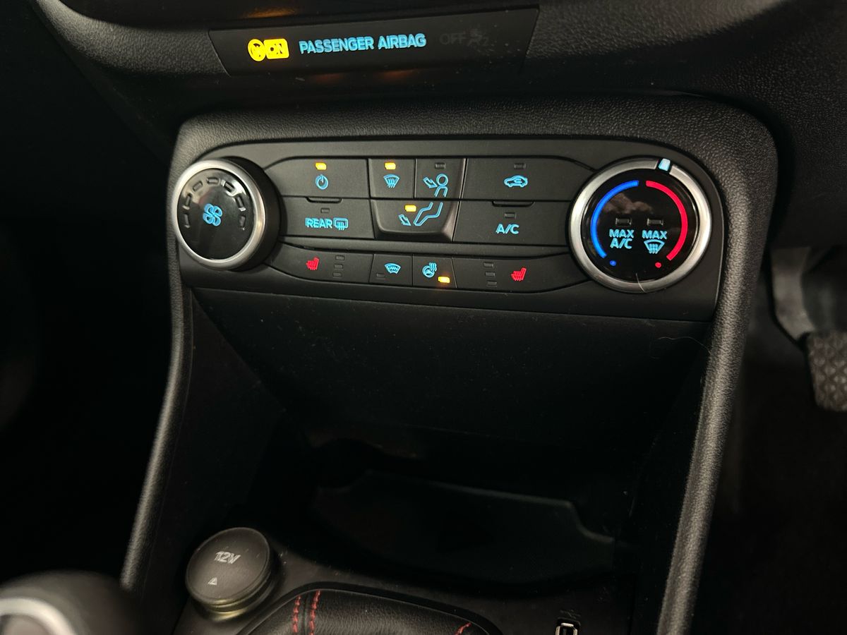 Used Ford Fiesta 2023 for sale - 77186234: Photo 22