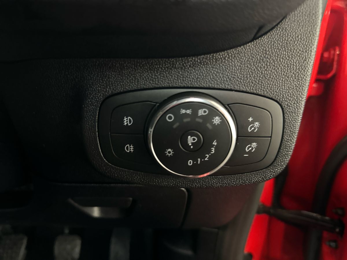 Used Ford Fiesta 2023 for sale - 77186234: Photo 23