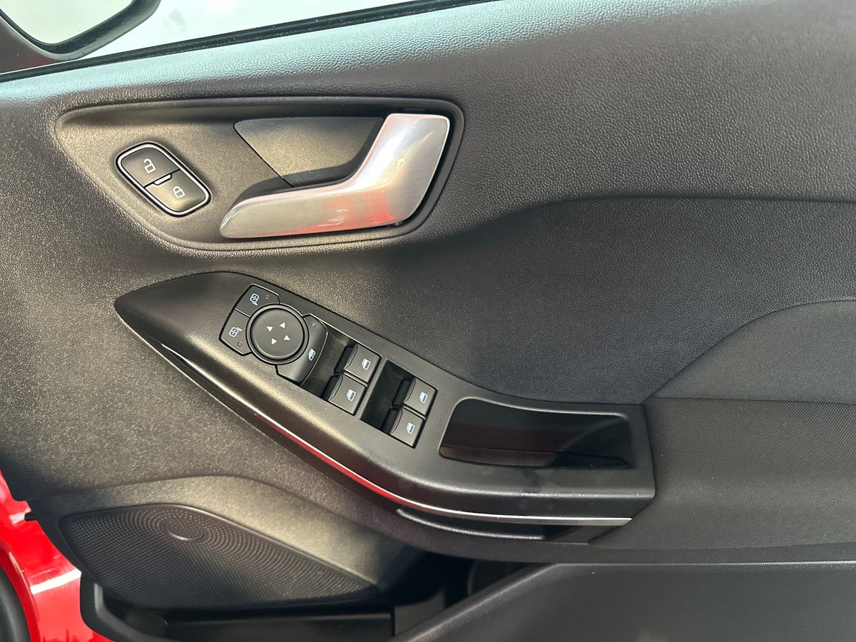 Used Ford Fiesta 2023 for sale - 77186234: Photo 25