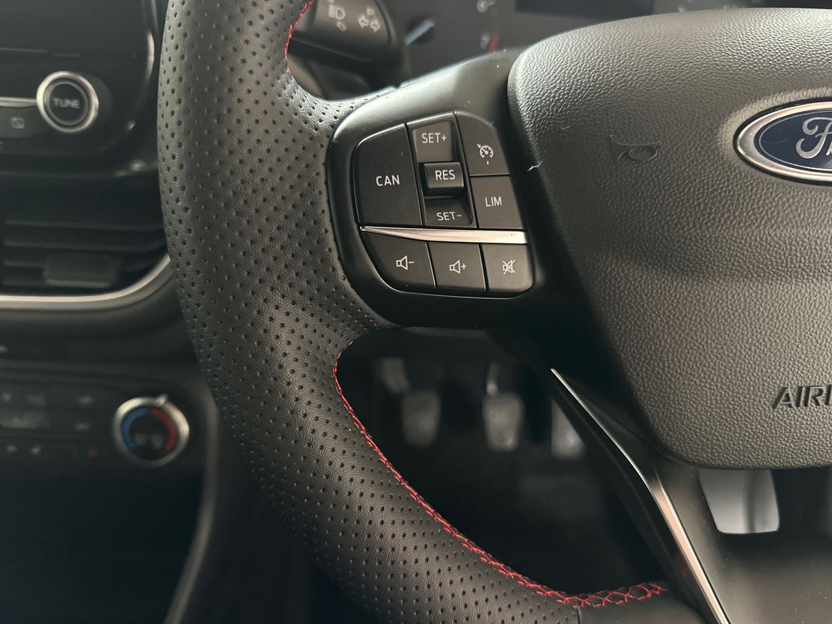 Used Ford Fiesta 2023 for sale - 77186234: Photo 26