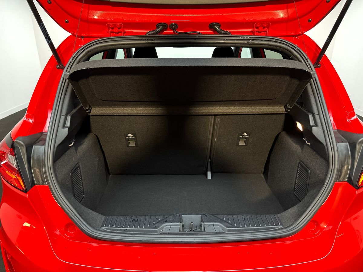 Used Ford Fiesta 2023 for sale - 77186234: Photo 34