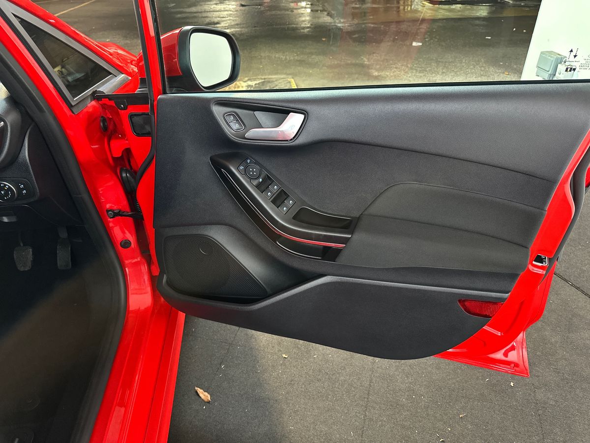 Used Ford Fiesta 2023 for sale - 77186234: Photo 35