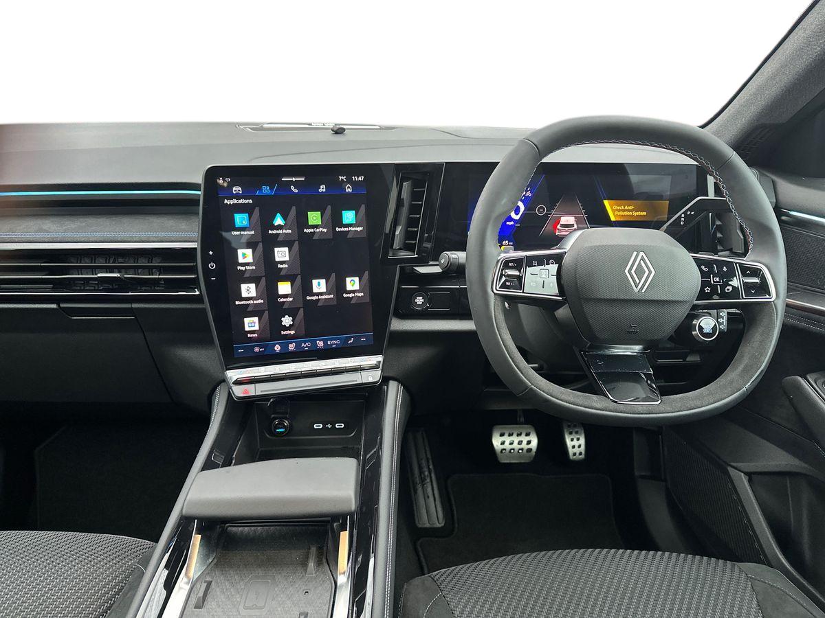 Used Renault Austral 2024 for sale - 77885323: Photo 15