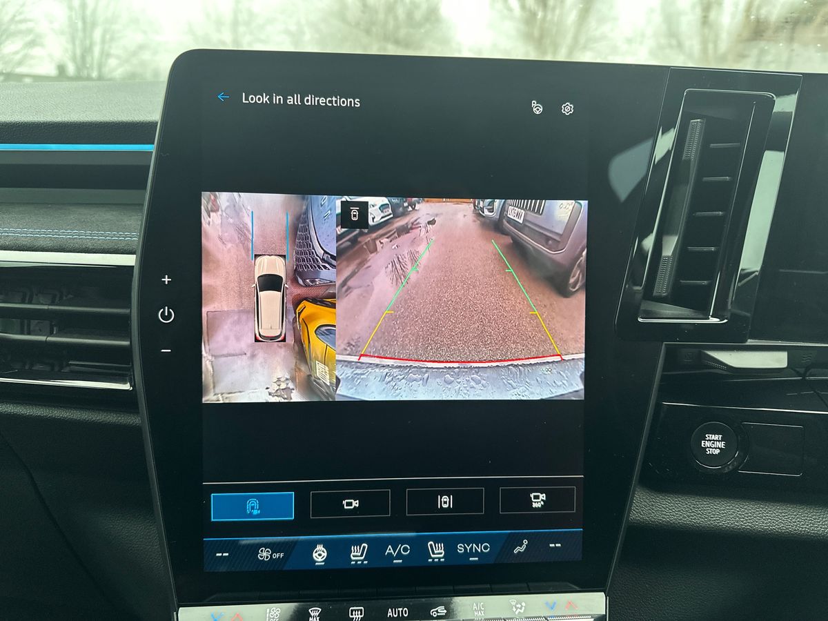 Used Renault Austral 2024 for sale - 77885323: Photo 22