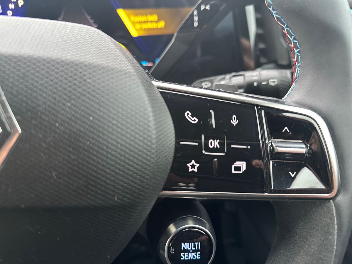 Used Renault Austral 2024 for sale - 77885323: Photo 27