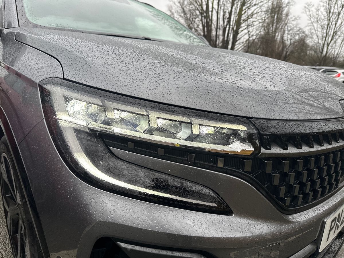 Used Renault Austral 2024 for sale - 77885323: Photo 32