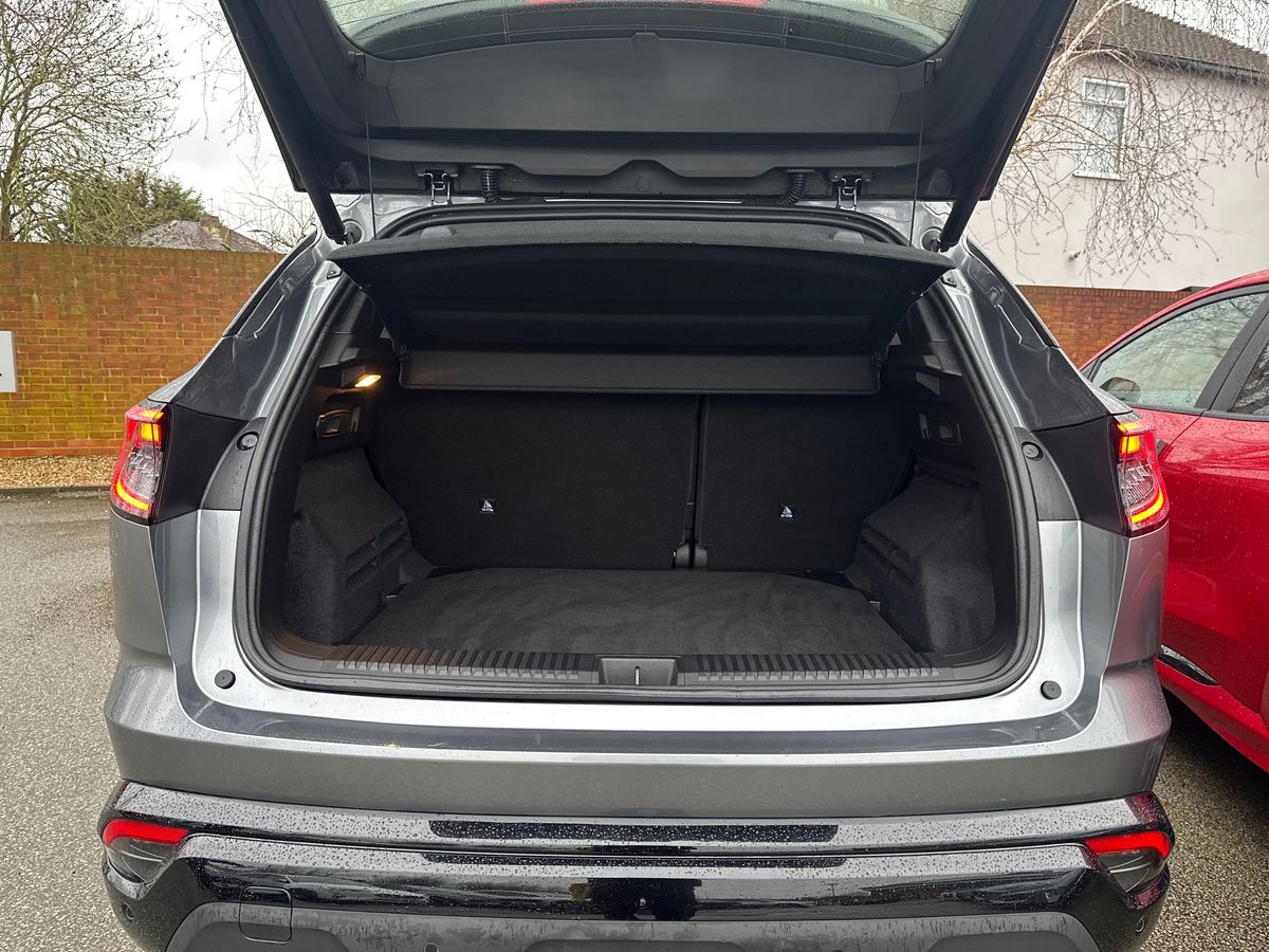 Used Renault Austral 2024 for sale - 77885323: Photo 34