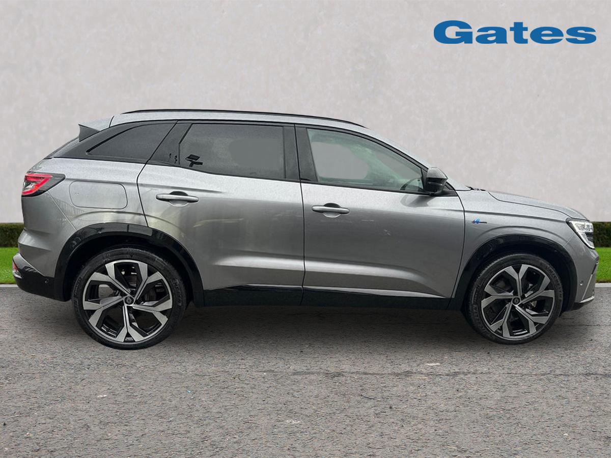 Used Renault Austral 2024 for sale - 77885323: Photo 8