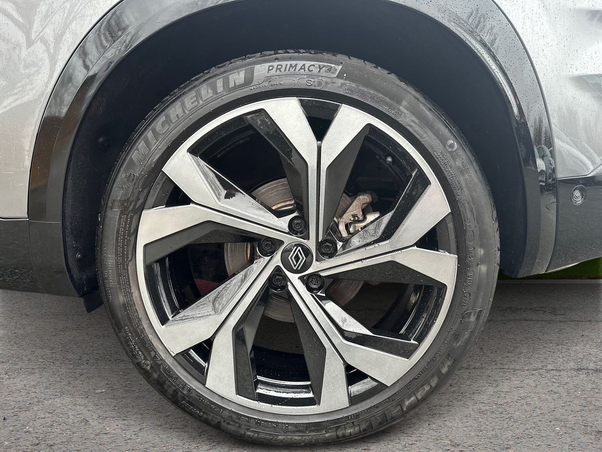 Used Renault Austral 2024 for sale - 77885323: Photo 9