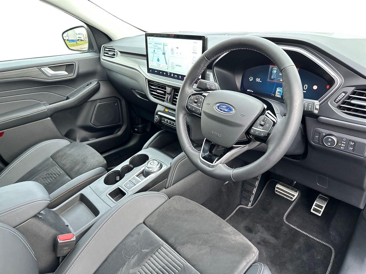 Used Ford Kuga 2024 for sale - 77321414: Photo 10