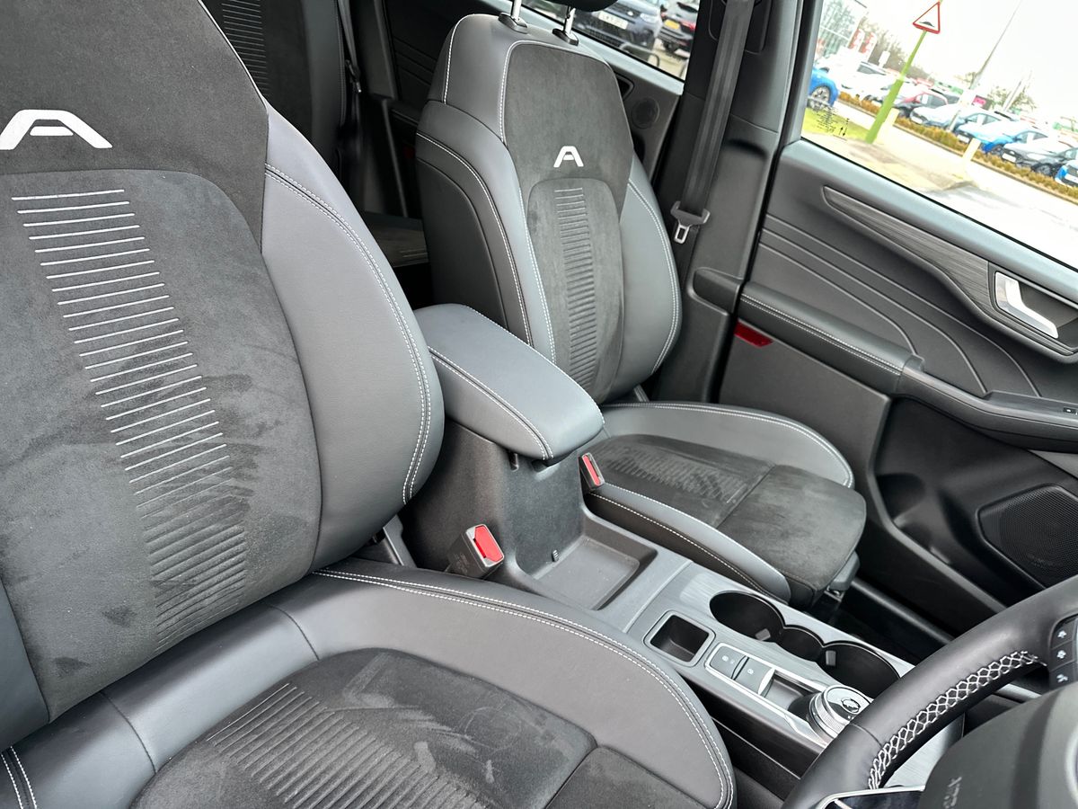 Used Ford Kuga 2024 for sale - 77321414: Photo 12